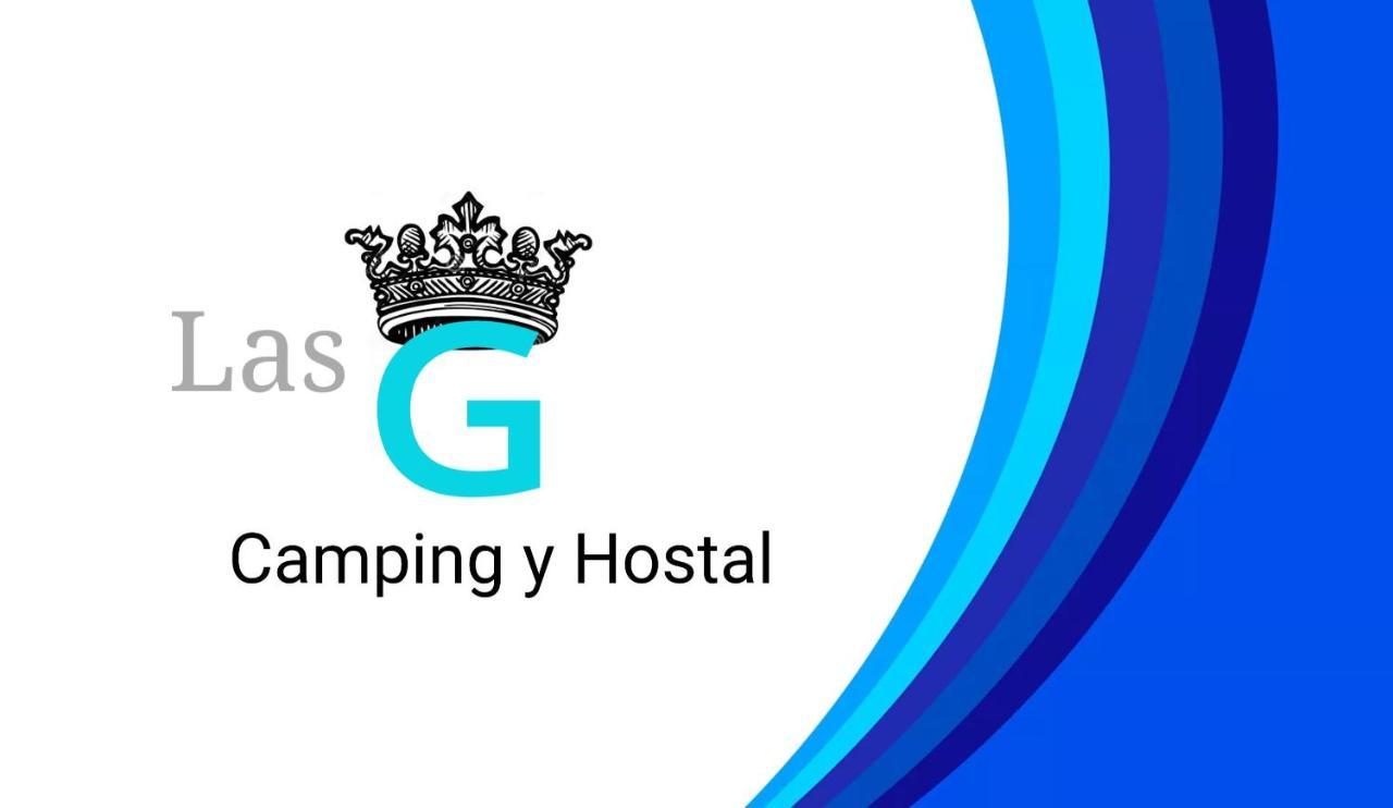 Hostal Y Camping Las G Bacalar Exterior photo